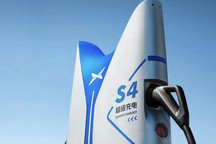 何小鹏回复网友S4超快充桩铺设问题