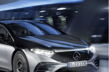 奔驰全球召回近8,000辆EQE与EQS