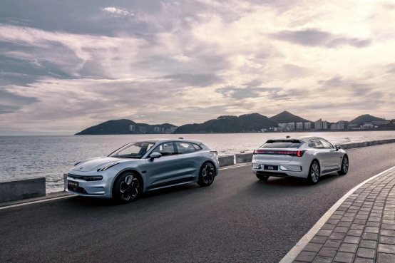 吉利汽車(chē)發(fā)布上半年財(cái)報(bào)：核心財(cái)務(wù)指標(biāo)改善 新能源智能化全面轉(zhuǎn)型