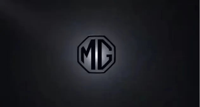 上汽名爵MG黑標發(fā)布，首款量產(chǎn)車MG7亮相