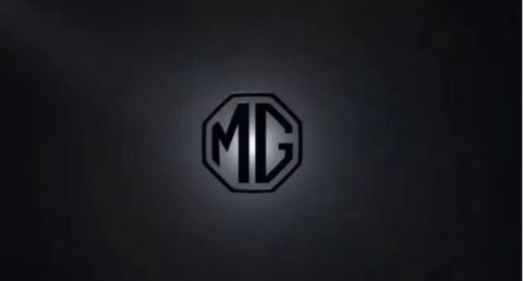 上汽名爵MG黑标发布,首款量产车MG7亮相