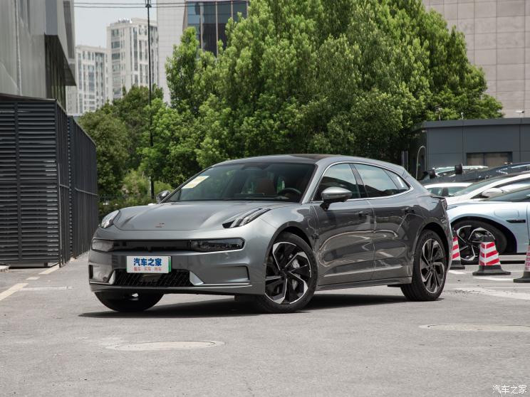 極氪 ZEEKR 001 2022款 超長(zhǎng)續(xù)航雙電機(jī) ME版