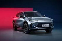 别克昂扬Envista将于成都车展首发