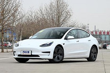 迎来交付潮 特斯拉交付周期大幅缩短