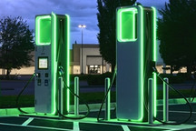 电动汽车增长与政府基金带动充电投资提升