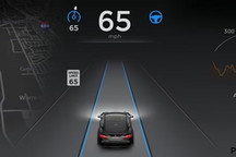 美国要求特斯拉提供车内摄像头信息