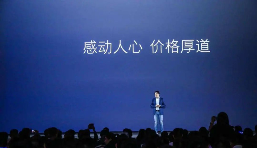 電池選寧德時代還是比亞迪？小米：我全都要