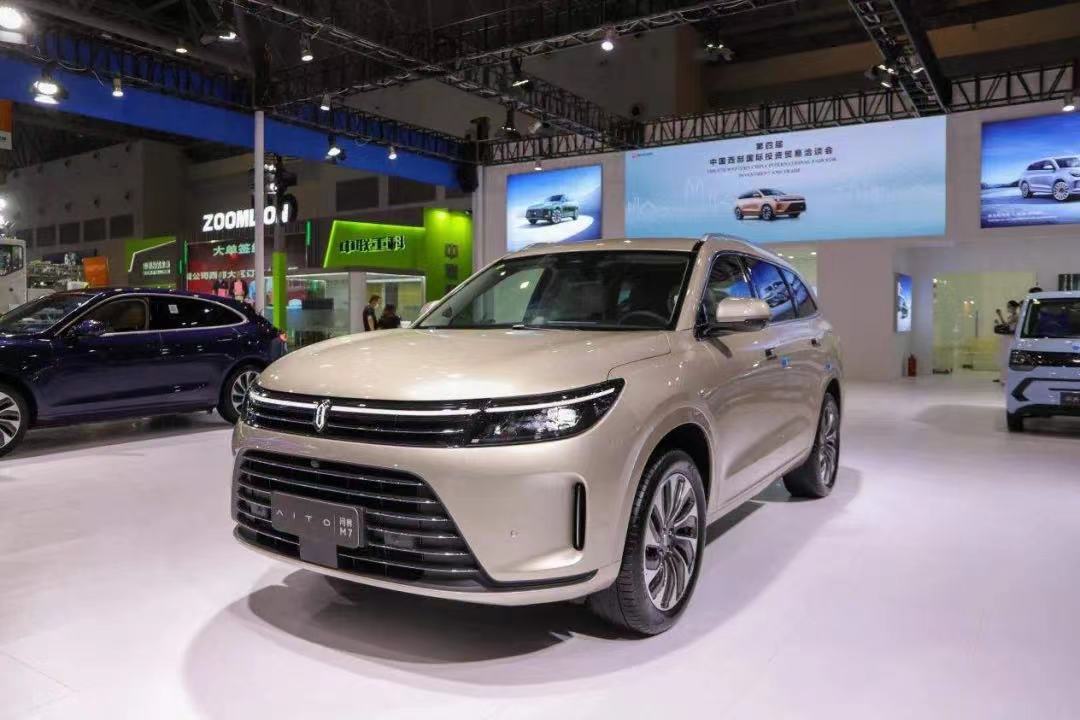 汽車“原住民”的飯碗，好搶嗎？