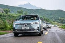 解锁五大科技进化，传祺影酷13.2-17.2万元开启预售