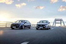 预售订单已破7000辆 东风标致新408将于8月21日正式上市