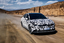 威马M7夏测结果公布，部分性能超过特斯拉