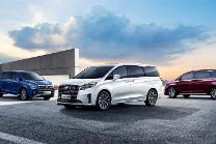 别克GL8家族焕新上市 售价23.29万-53.39万元