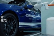 小米汽车100％自研自动驾驶 已经砸进去33个亿