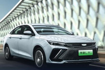 环比跌11.16% 7月新能源车上险销量出炉