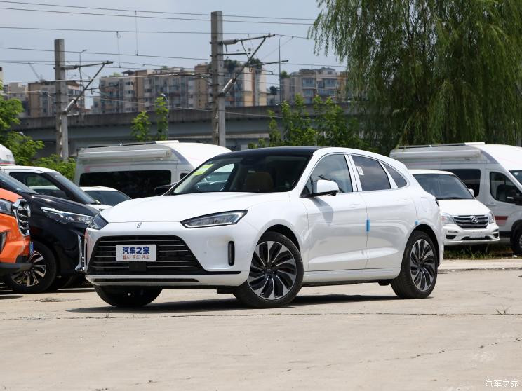 賽力斯汽車 問界M5 2022款 后驅(qū)標(biāo)準(zhǔn)版