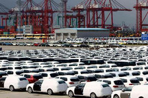 乘聯(lián)會：8月狹義乘用車零售預(yù)計(jì)188萬輛