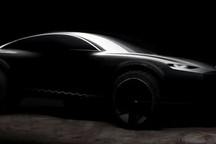 明年亮相 奥迪Activesphere概念车预告