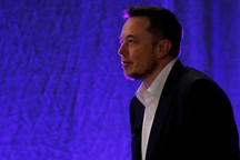 马斯克：外后视镜很影响电动汽车续航