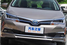 丰田高管称纯电动汽车推广面临障碍