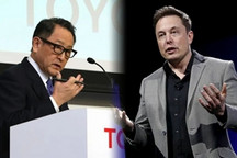 【一周车话】中国爱电动车，有人就是视而不见