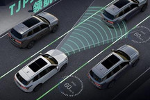 OTA升级 领克09推送LYNK OS Y 1.2.0