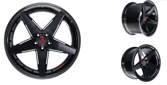 Strasse Wheels发布超轻碳纤维车轮