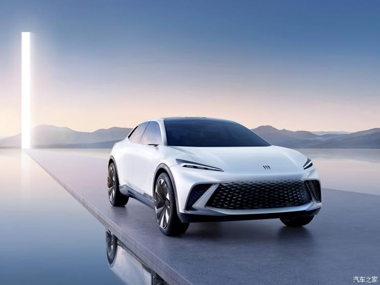 上汽通用別克 Electra-X 2022款 Concept
