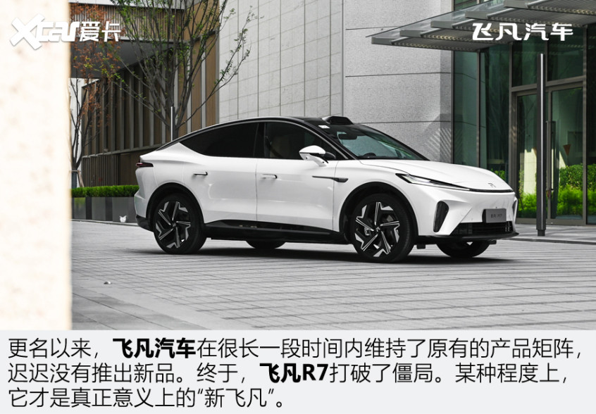 飛凡R7