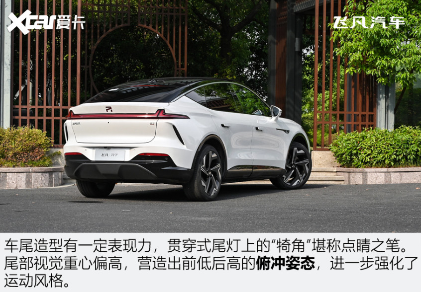 飛凡R7