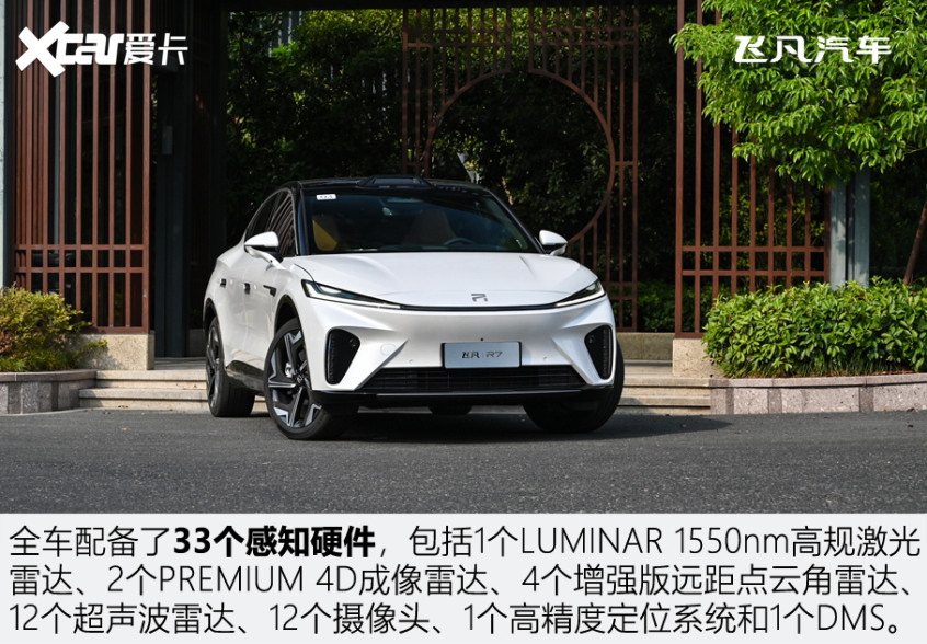 飛凡R7