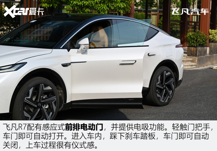 飛凡R7