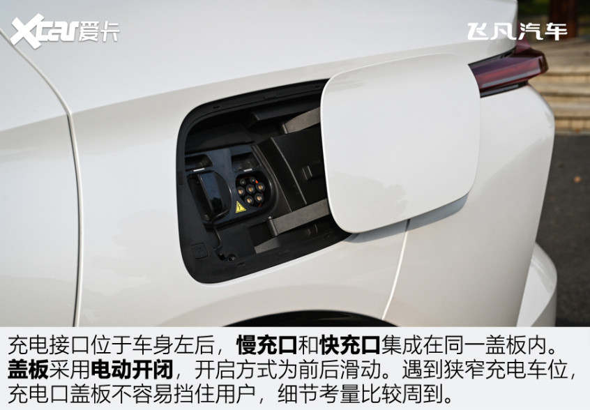 飛凡R7