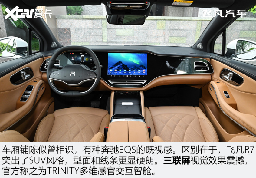 飛凡R7