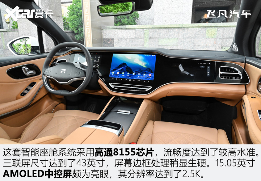 飛凡R7