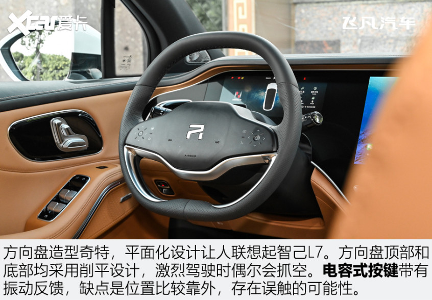 飛凡R7