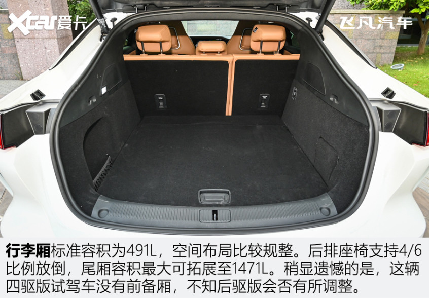 飛凡R7