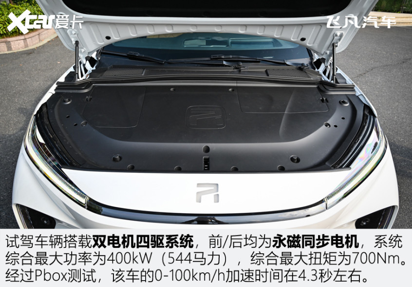 飛凡R7