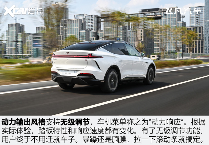 飛凡R7