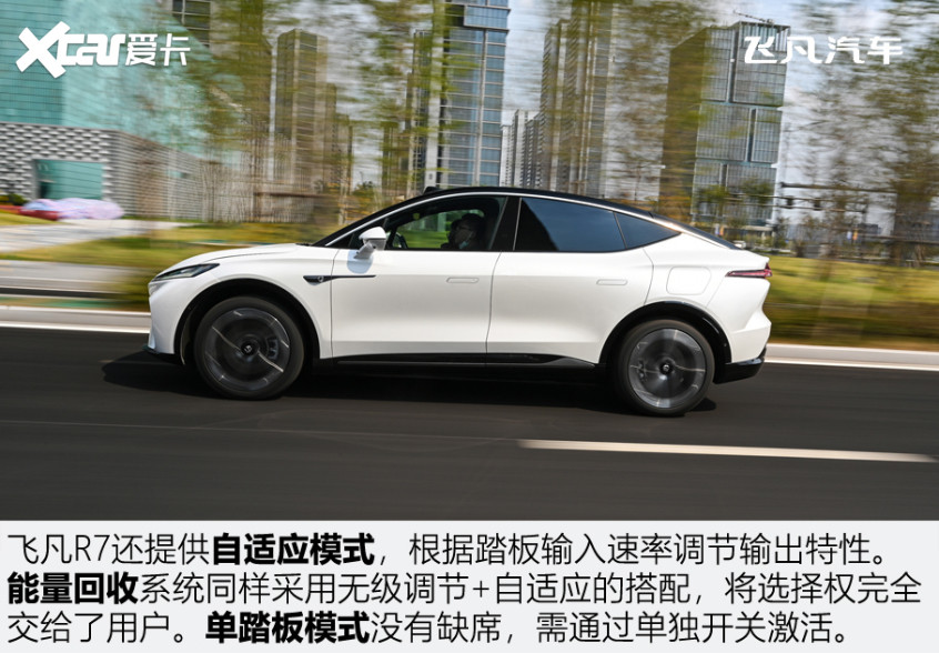 飛凡R7