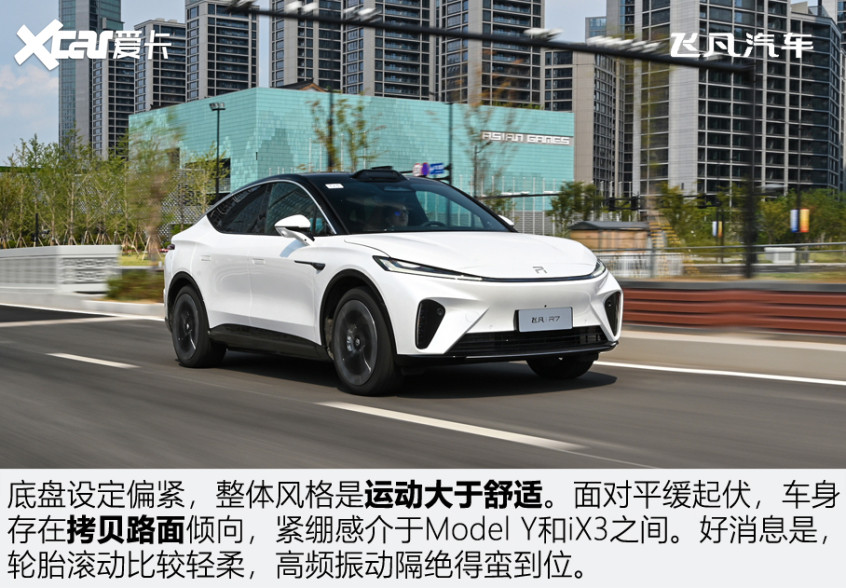 飛凡R7