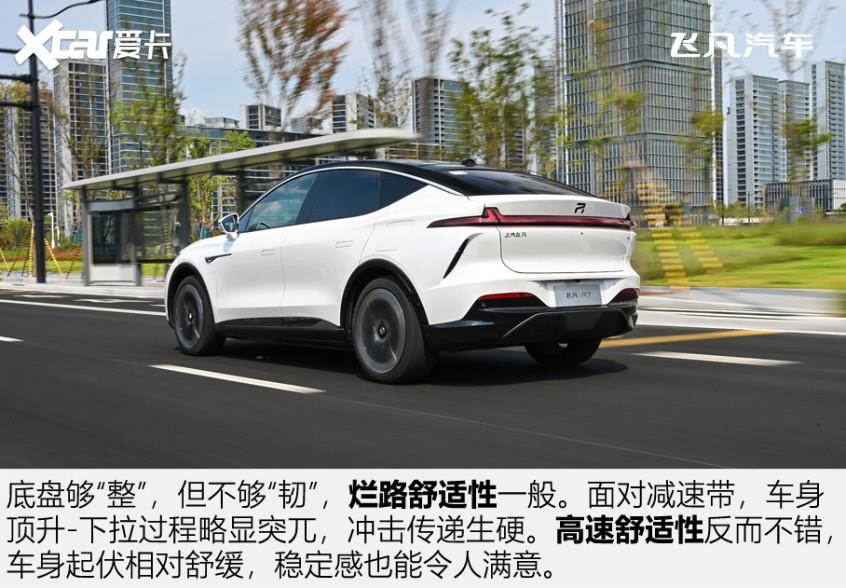 飛凡R7