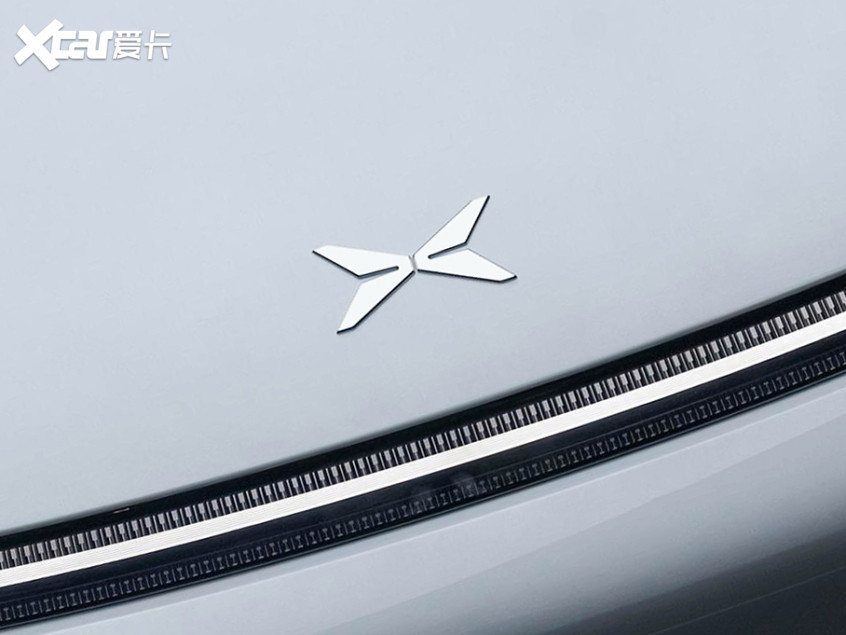 小鵬汽車