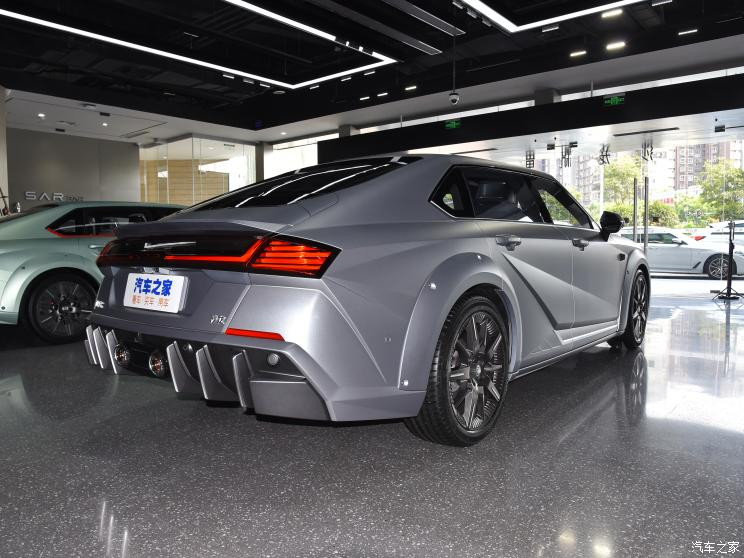 長城汽車 機甲龍 2022款 原型版