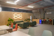 爱驰海外首个独立交付中心落地以色列