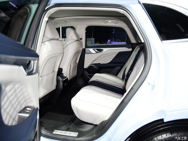 長(zhǎng)城汽車(chē) 摩卡DHT-PHEV 2022款 激光雷達(dá)版