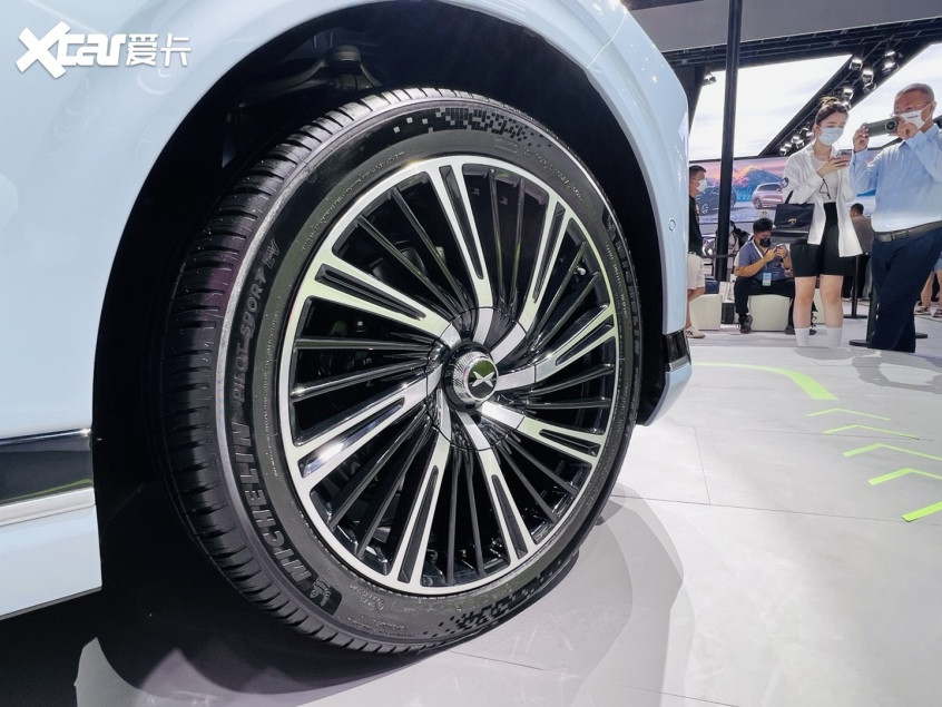 小鵬G9