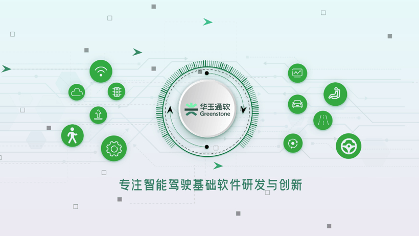 全面自研DDS 華玉通軟瞄準全域互通互聯(lián)