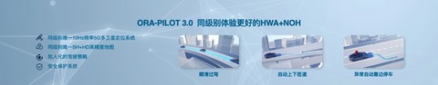 欧拉品牌焕新向上,差异化竞争领跑细分赛道