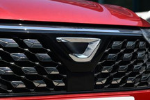 2022成都车展：捷达公布新产品规划