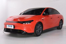 预售18万元起 零跑C01将9月28日上市